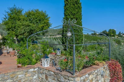 Luxury Villa Photo #7
