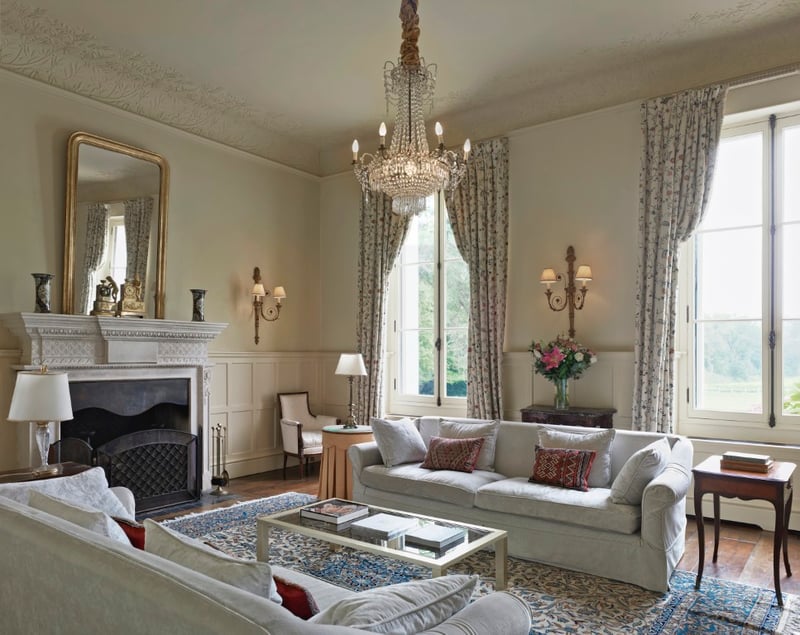 Château Le Petit Verdus