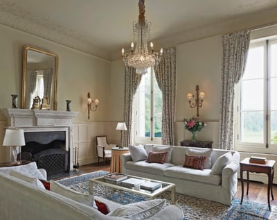 Luxury Villa Photo #12