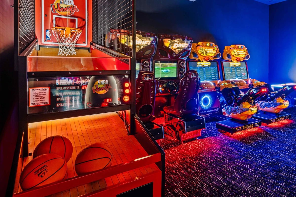 Reunion Royale Retreat