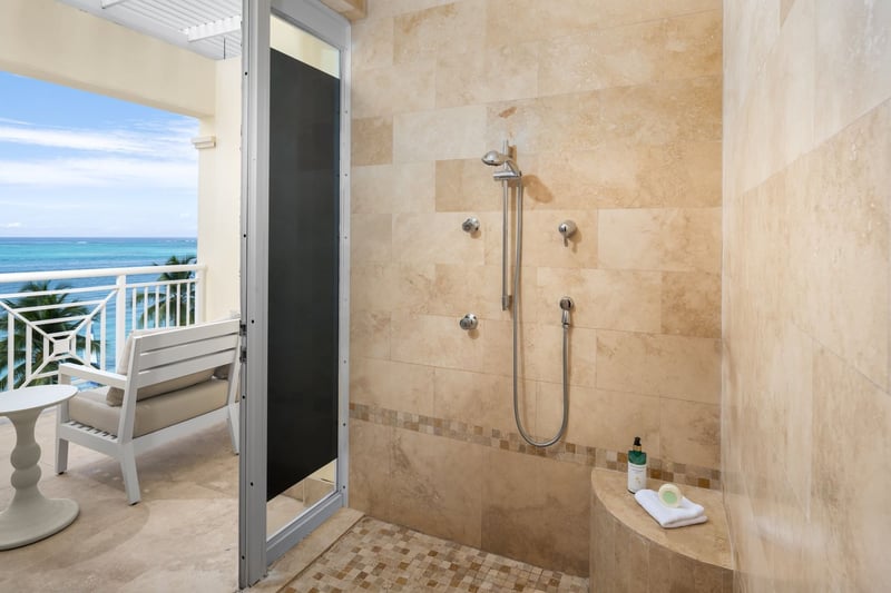 2 BDM Penthouse at Windsong Resort