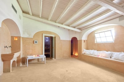 Luxury Villa Photo #19