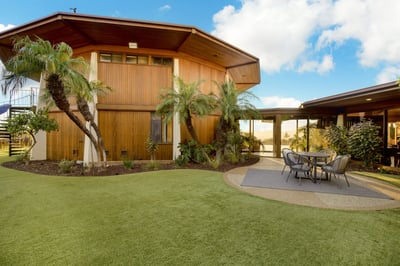 Luxury Villa Photo #24
