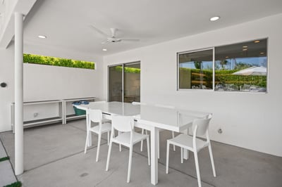 Luxury Villa Photo #21