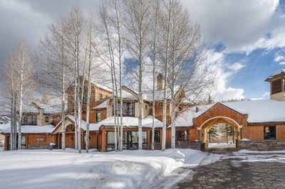 Luxury Villa Photo #42