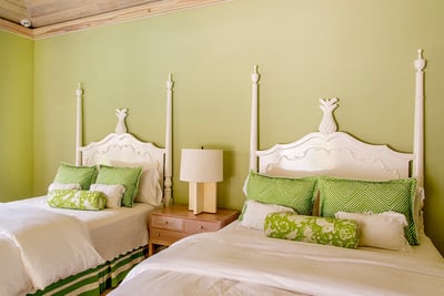 Luxury Villa Photo #23