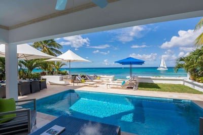 Luxury Villa Photo #5