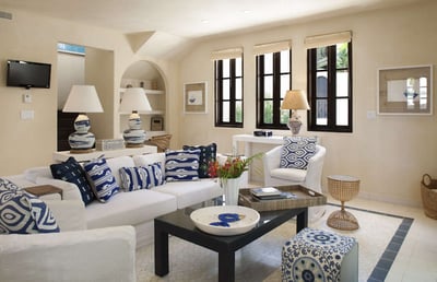 Luxury Villa Photo #30
