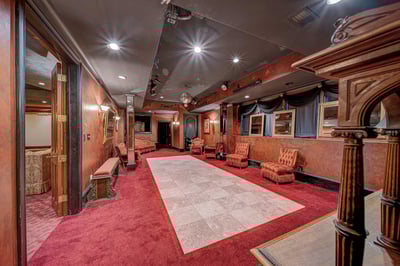 Luxury Villa Photo #25