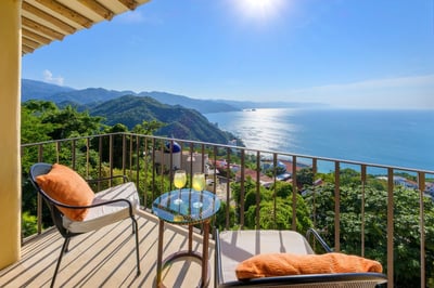 Luxury Villa Photo #24