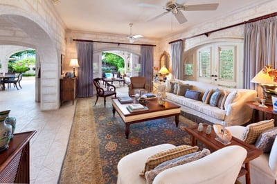 Luxury Villa Photo #9