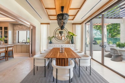 Luxury Villa Photo #21