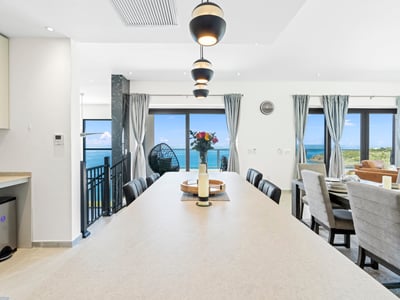 Ocean Breeze Villa B