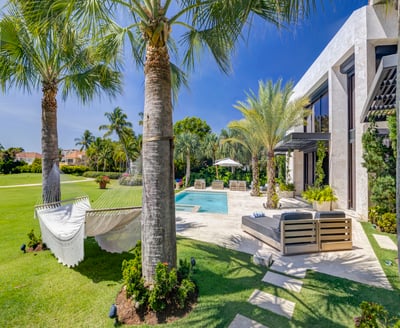 Luxury Villa Photo #10