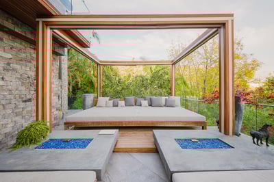 Luxury Villa Photo #8