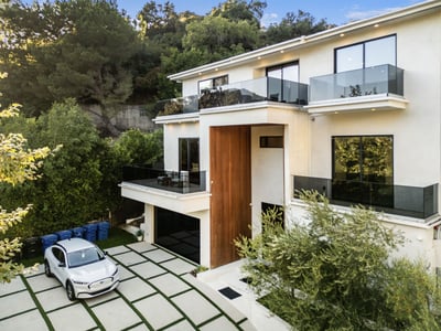 Luxury Villa Photo #5