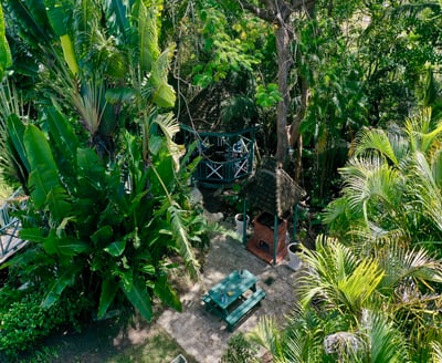 Luxury Villa Photo #9