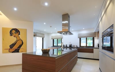 Luxury Villa Photo #16