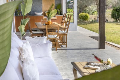 Luxury Villa Photo #24