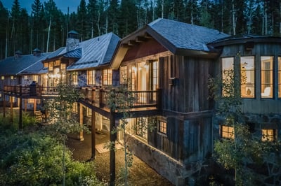 Luxury Villa Photo #48