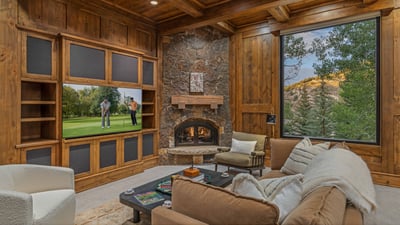 Luxury Villa Photo #14