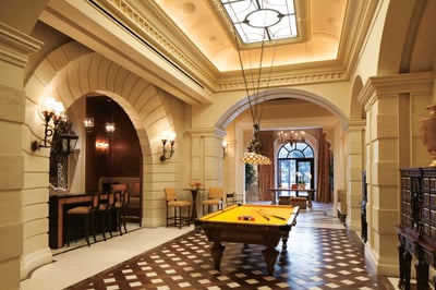 Luxury Villa Photo #13