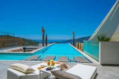 Luxury Villa Photo #4