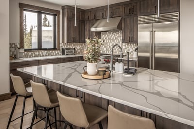 Luxury Villa Photo #7