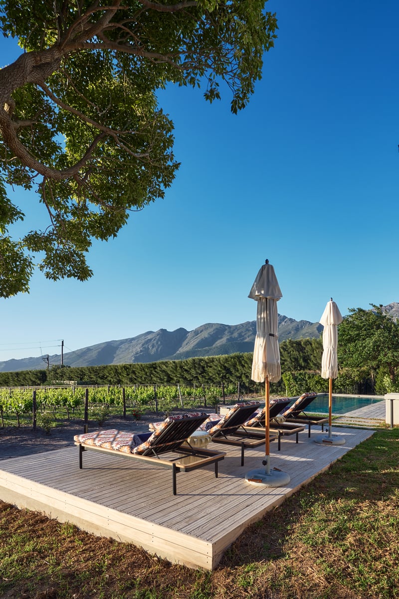 The Manor House at Colmant