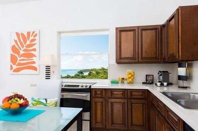 Luxury Villa Photo #5