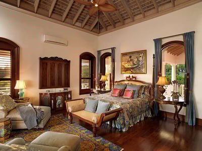 Luxury Villa Photo #19