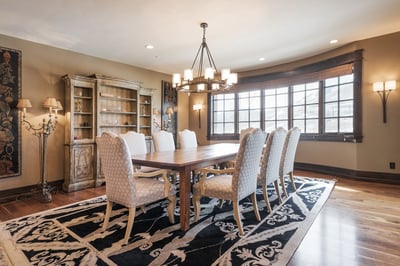 Luxury Villa Photo #8