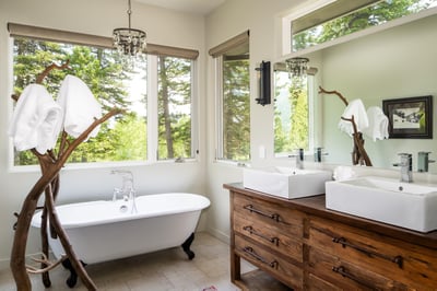 Luxury Villa Photo #18