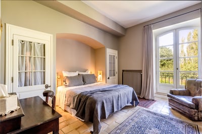 Luxury Villa Photo #42