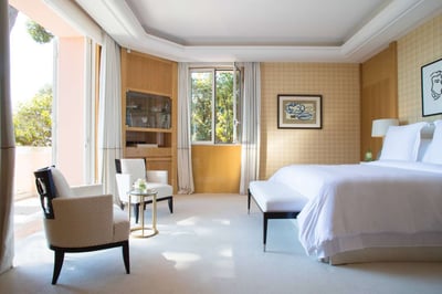 Luxury Villa Photo #8