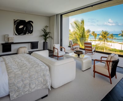 Luxury Villa Photo #29