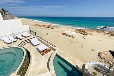 Luxury Villa Photo #3