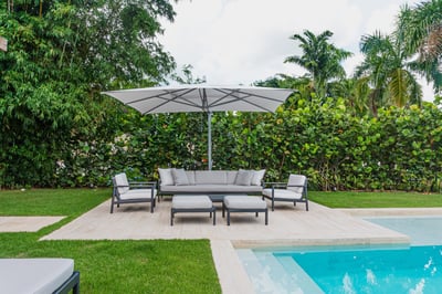 Luxury Villa Photo #4