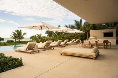 Luxury Villa Photo #14