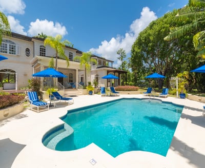 Luxury Villa Photo #2