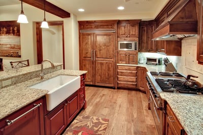 Luxury Villa Photo #2