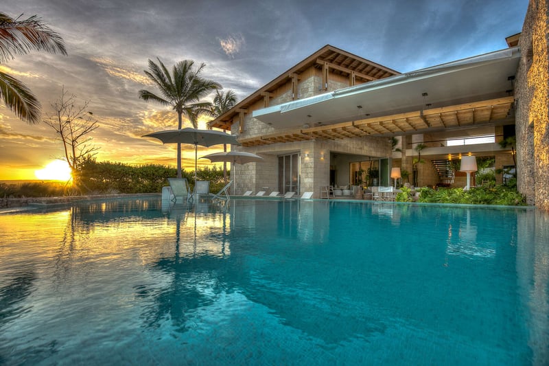 Las Iguanas 47 | Oceania