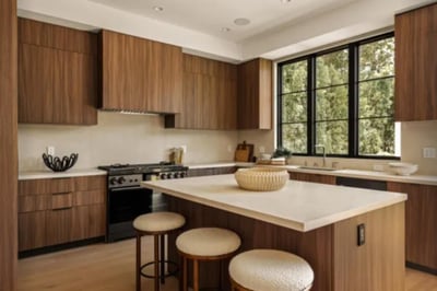 Luxury Villa Photo #13