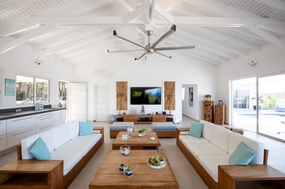 Luxury Villa Photo #19