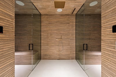 Luxury Villa Photo #45
