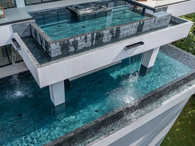 Luxury Villa Photo #63