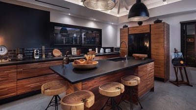 Luxury Villa Photo #14