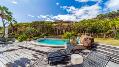 Luxury Villa Photo #11