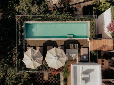 Luxury Villa Photo #4