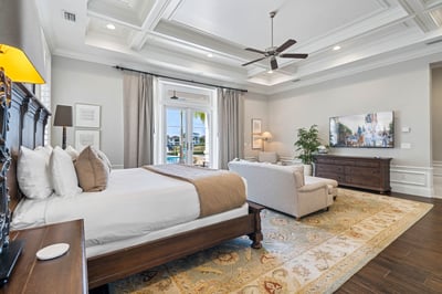 Luxury Villa Photo #53